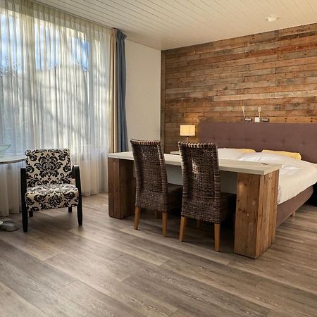 Hotel Kijkduin Domburg Exteriör bild