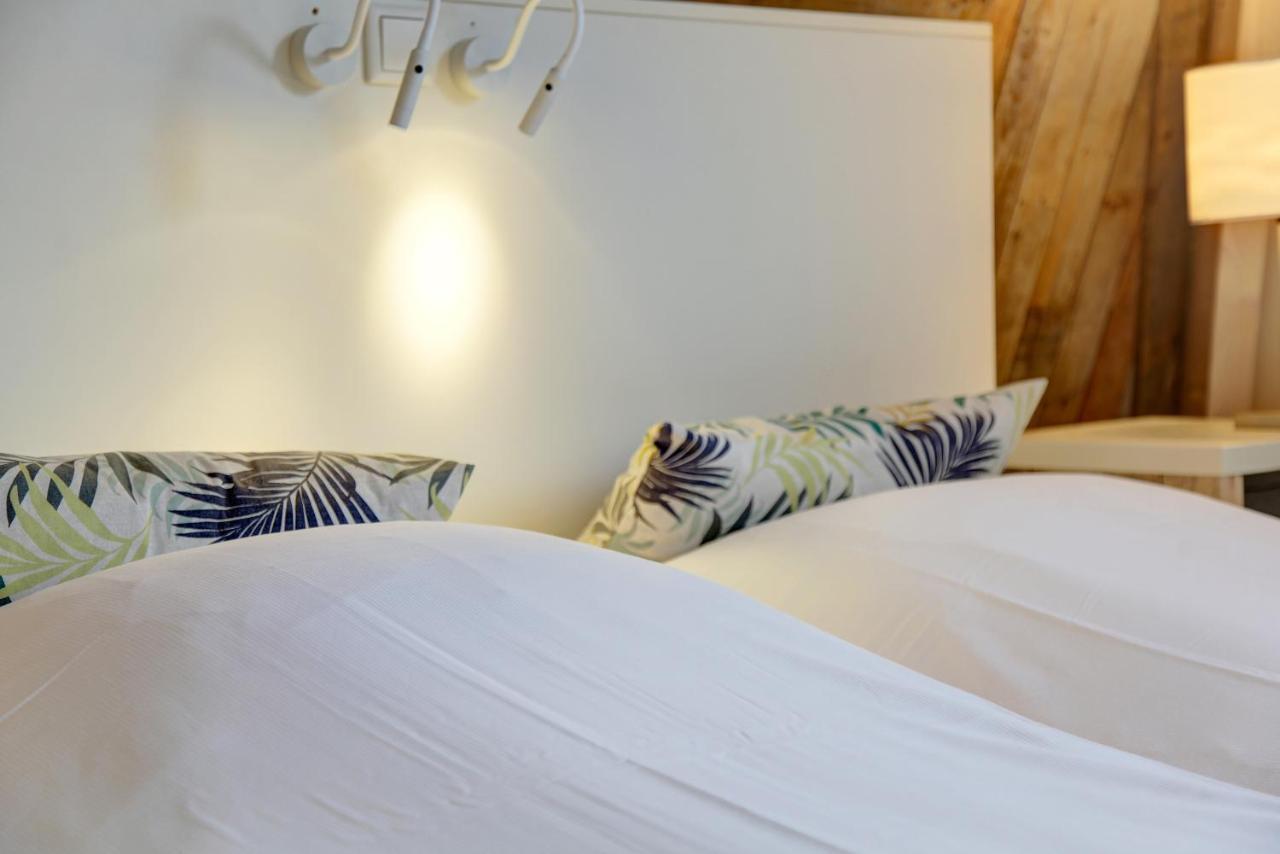 Hotel Kijkduin Domburg Exteriör bild